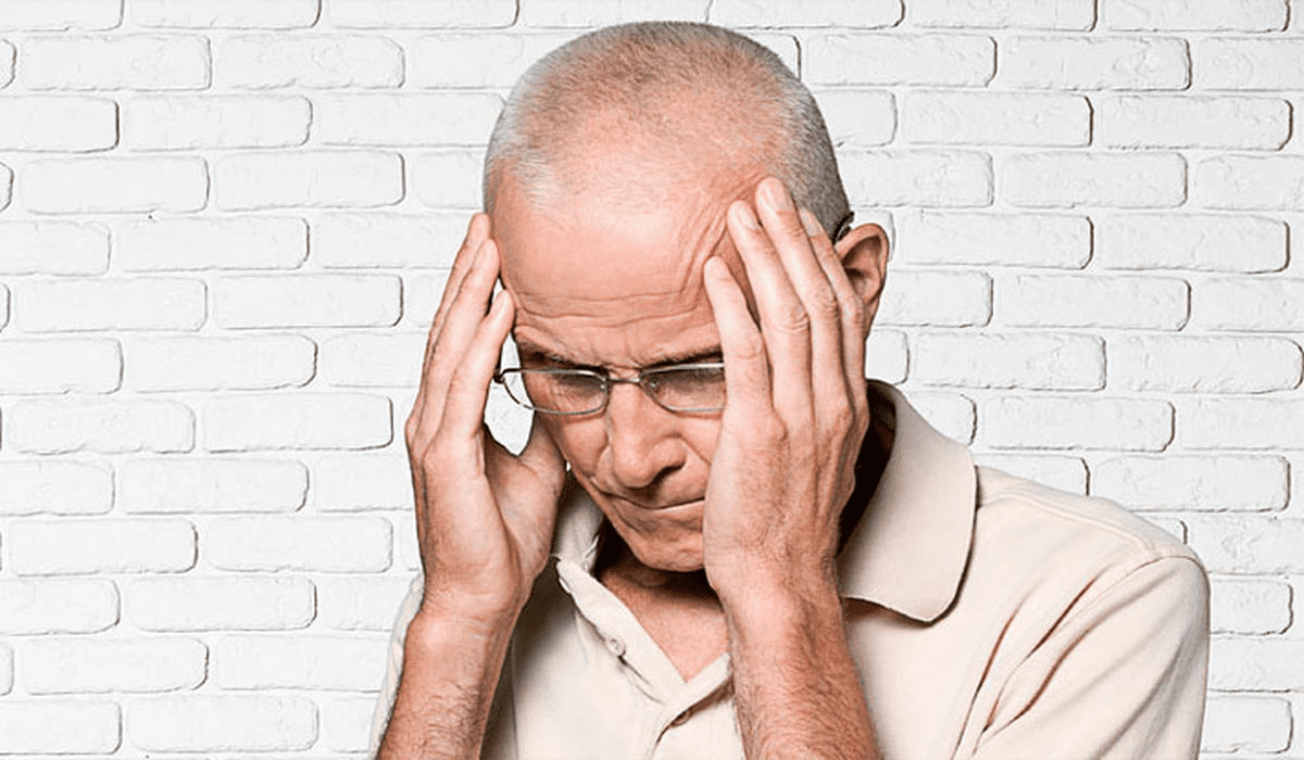 زوال عقل چیست؟ چگونه از آن پیشگیری کنیم؟