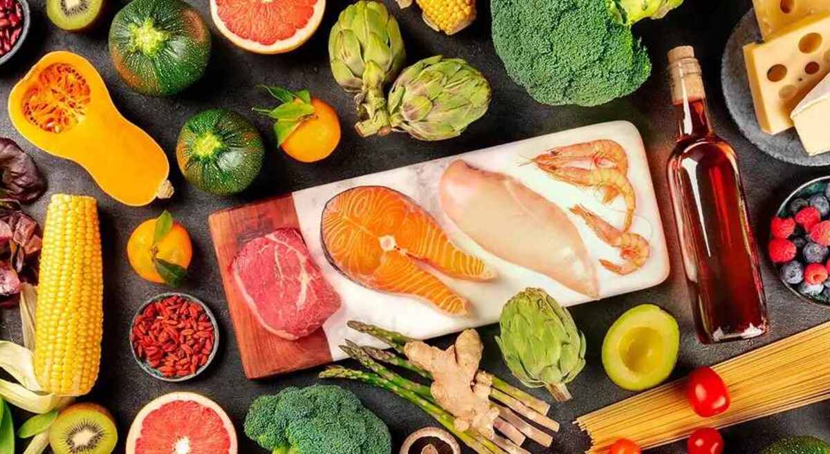 برای سر درد چه بخوریم؟