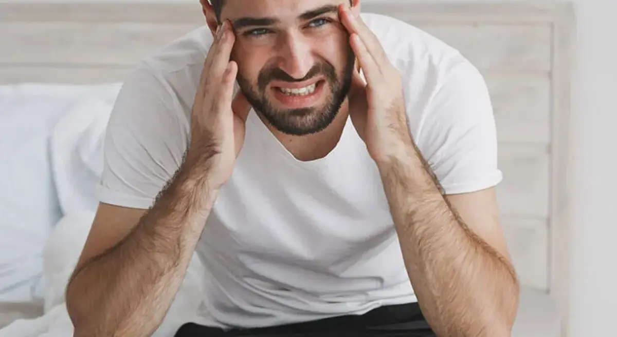سردرد صبحگاهی