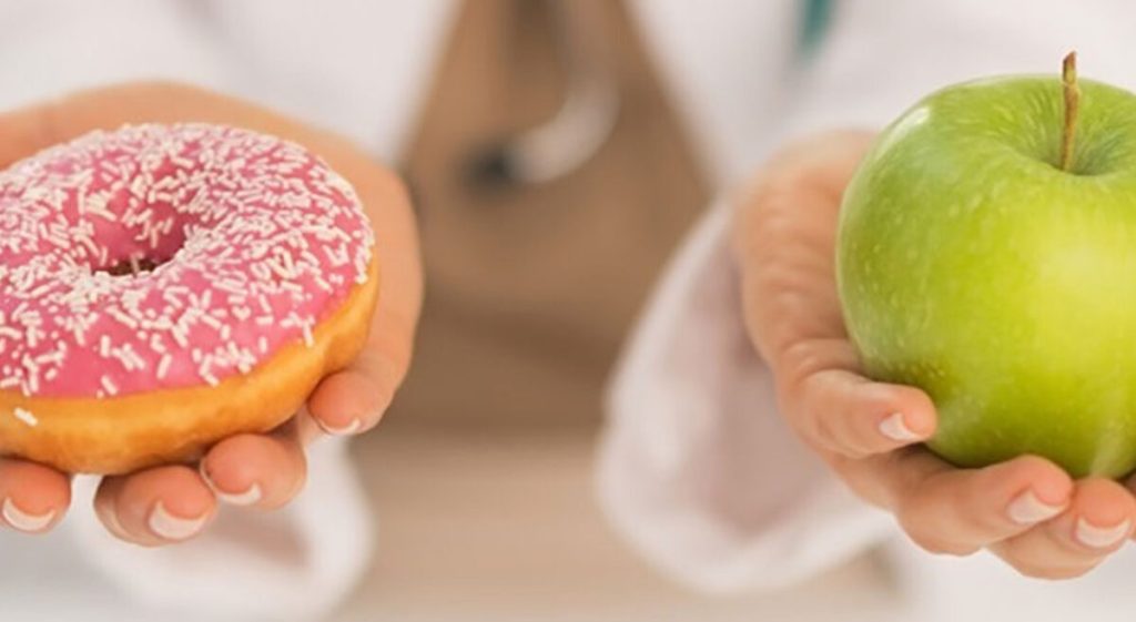 غذاهای مضر پارکینسون