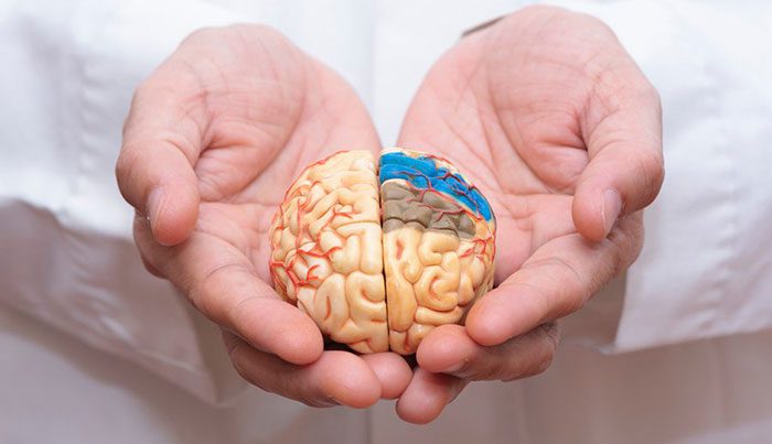 پزشک برای درمان آلزایمر