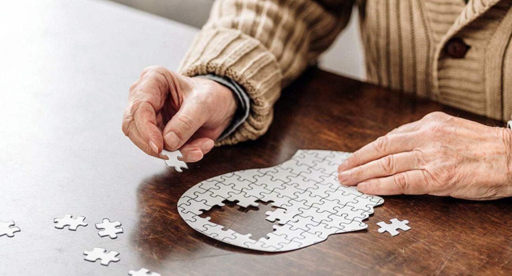 چگونه خطر ابتلا به آلزایمر را کاهش دهیم؟