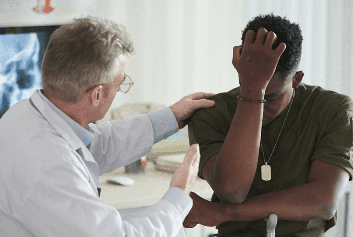 درمان اختلال شخصیت خودشیفته