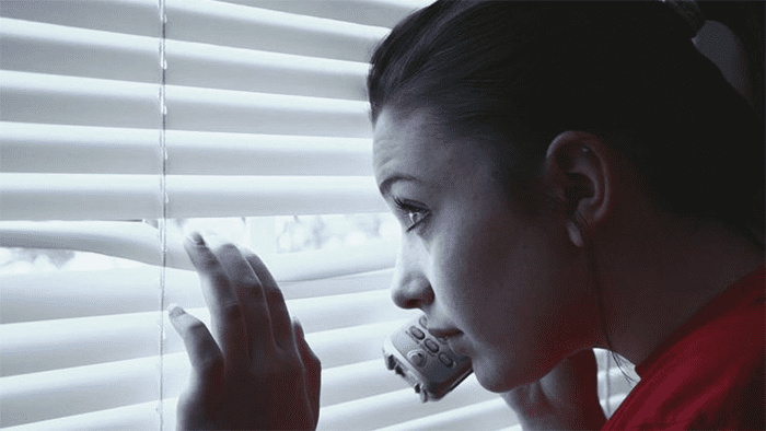 اختلال شخصیت پارانوئید