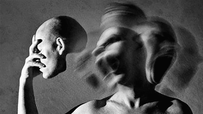 پارانویا و اختلالات روان پریشی