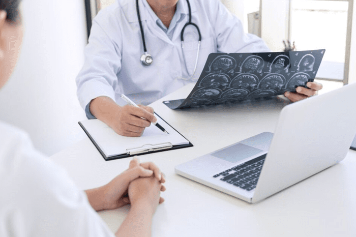 انواع مراحل بیماری آلزایمر