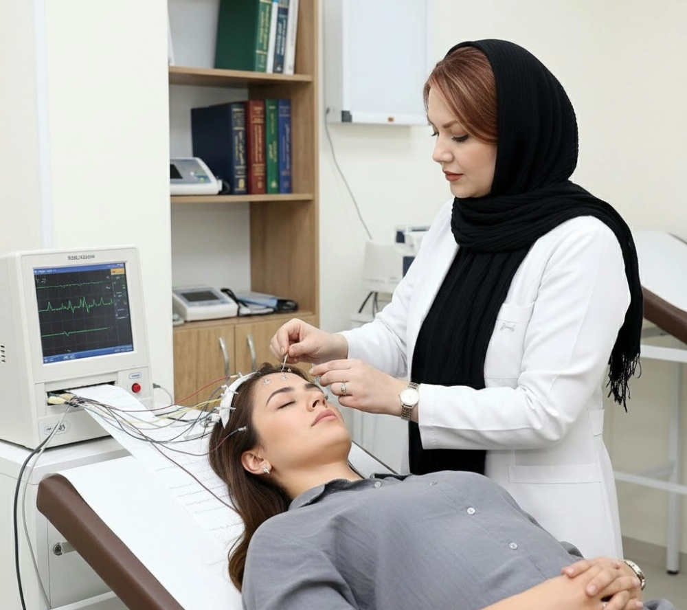 خانم دکتر سلیمانی